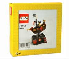 LEGO Promotional: Pirate