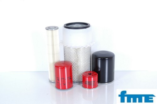 Filterset für schaeff hml - für,