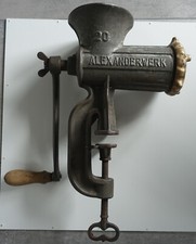 Alexanderwerk Rieger