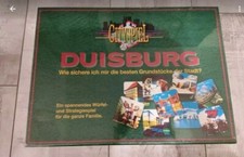 Cityspiel DUISBURG C 1995