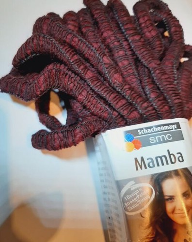 Schachenmayr smc mamba - smc, mamba,