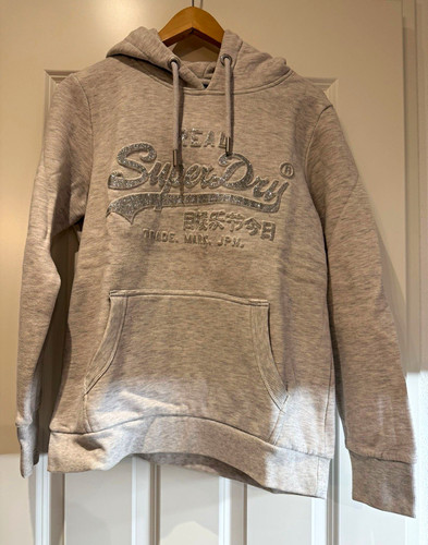 Superdry damen hoodie - superdry,