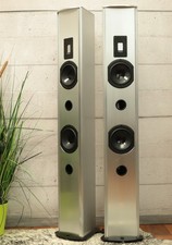 PIEGA P4 XL MK II Lautsprecher, TOP-Zustand! Speakers very good condition.