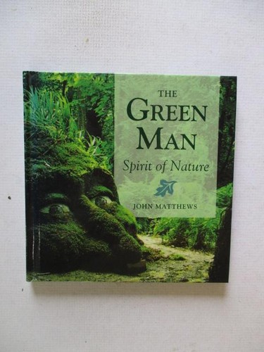 Matthews john the green - john:,