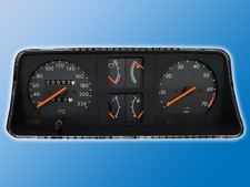 Elektronik Reparatur | Tacho