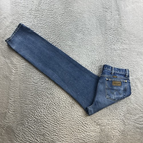 Vintage wrangler cowboy cut - vintage,