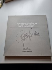 Rosenthal Porzellan Teller Weihnachtsteller Von Björn Wiinblad