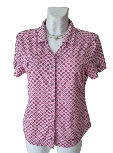 Maier sports kurzarm - sports, bluse