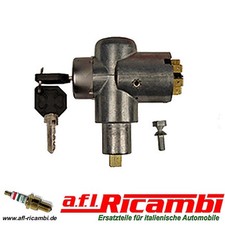 Zündschloss-ignition lock