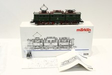 Märklin 3329 BR 191 DB
