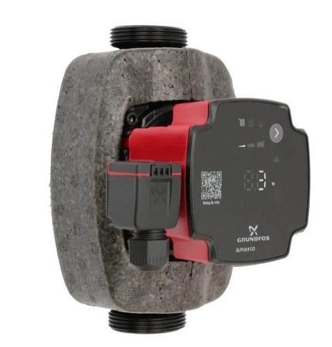 Grundfos alpha1 80 180 - go, 25-80
