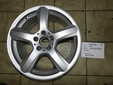 Alufelgen  ET 48   2184010702