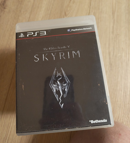 Bethesda the elder scrolls - bethesda,
