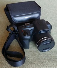 20 MP Superzoom-Kamera (MD 86929) - MEDION - Top Zustand (kaum benutzt)