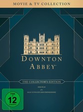 Downton abbey collector s - downton, (collector's
