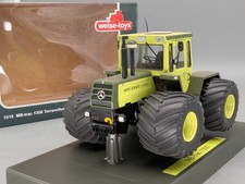 Traktor modell weise toys - 1:32,