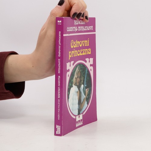 Ostrovní princezna -  , | 