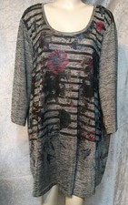 ULLA POPKEN LEICHT GLÄNZEND