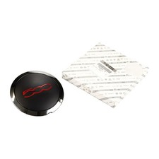 Original Fiat Nabendeckel