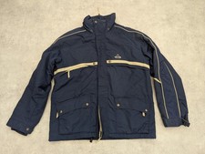 Vintage SOS Sportswear Jacke