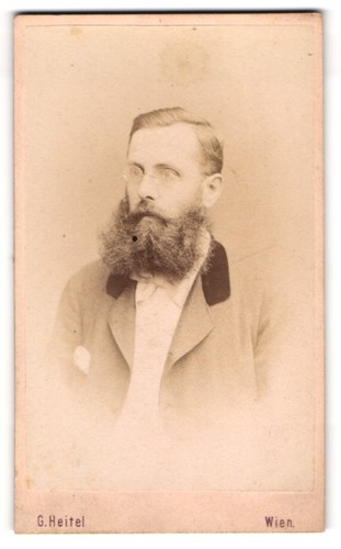Fotografie heitel wien - g., heitel,