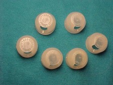 6 NOS Sturmey Archer Vintage