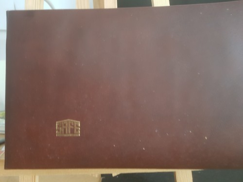 Sammlung briefe belege karten - sammlung,