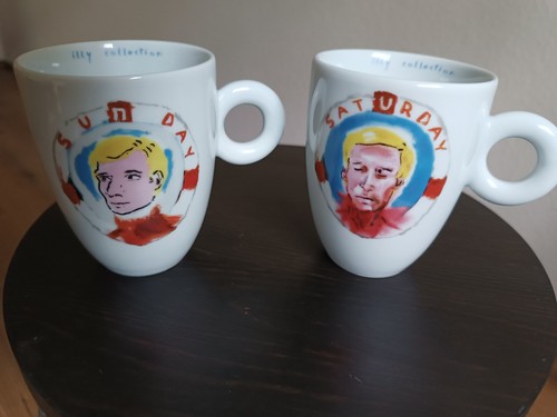 Illy art collection 2005 - 2005,