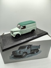 Framo barkas 901 2 - barkas, v