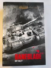 Warhammer 40k - Legends Edition - Baneblade - Guy Haley