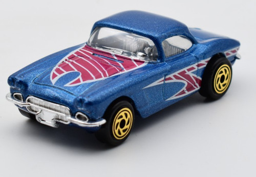 Matchbox superfast mb71 - matchbox, chevy
