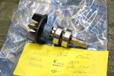 original Wasserpumpe 289508 Piaggio Quartz 50 Runner Aprilia SR50 Street Factory