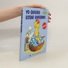 Yo quiero estar enfermo  | 