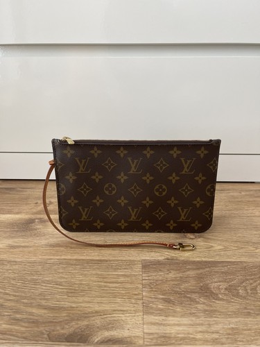 Org louis vuitton - org., neverfull