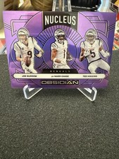 2024 Obsidian Ja Marr Chase