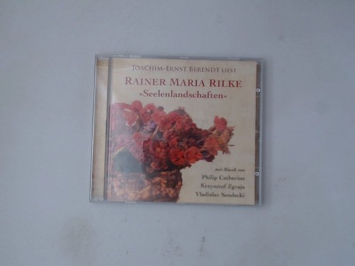 Rainer maria rilke - maria,