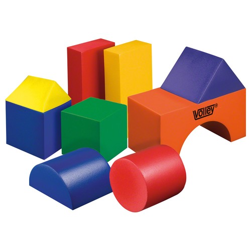 Volley großbaukasten xxl - großbaukasten,