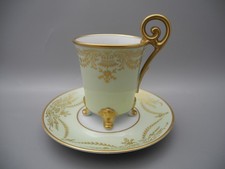 Tirschenreuth Mokkatasse