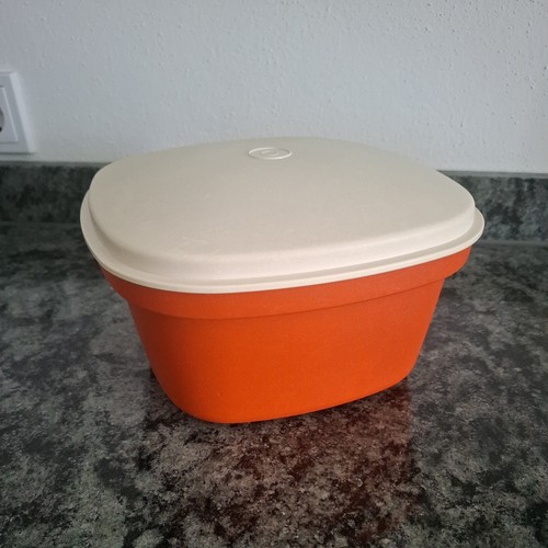 Tupperware siebservierer - tupperware,