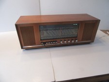 SABA - Konstanz Stereo MOD