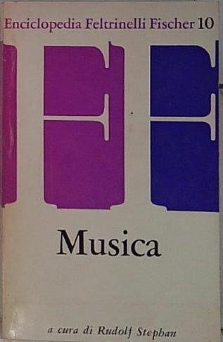 Musik filz - musik,
