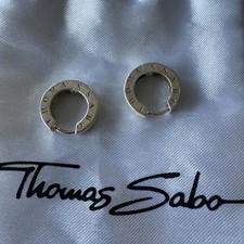 Vintage Thomas Sabo Creolen