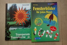 Hefte fensterbilder - fensterbilder, +