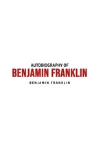 Autobiography of Benjamin