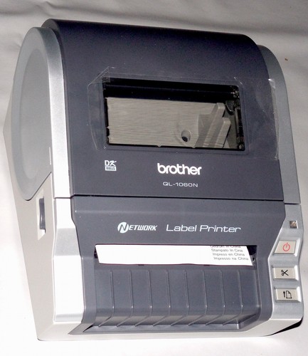 Brother 1060n thermo - ql-1060n,