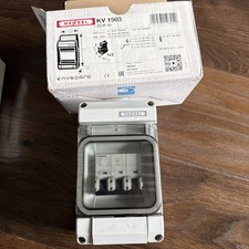 Siemens Leitungsschutzschalter