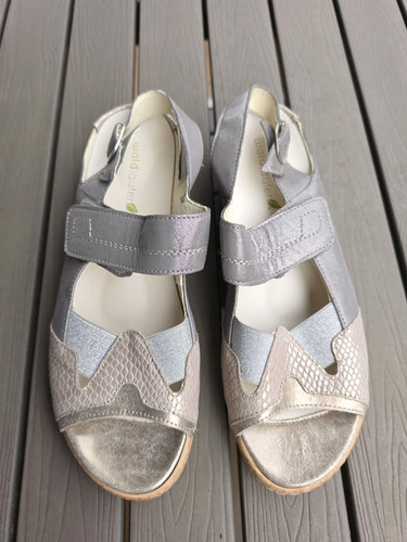 Waldläufer damen sandalen - waldläufer,