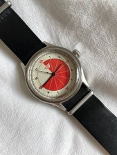 Nigel Cabourn x Timex Referee Watch