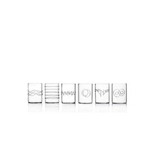 ICHENDORF Deco Set 6