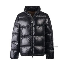 Moncler Abadia Hoher Kragen